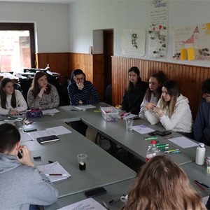 Održan drugi susret specijalizacije animatora instruktora Zagrebačke nadbiskupije